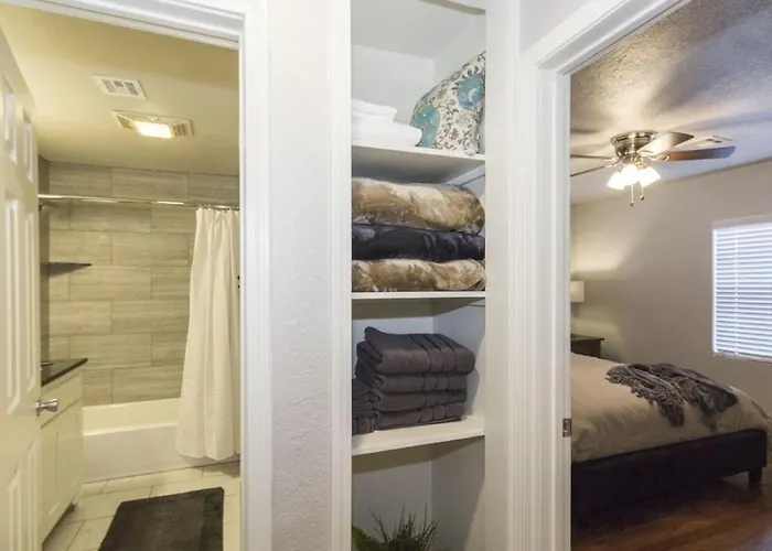 Pet Friendly 3br With Pool Table Near Expo Square And Philbrook *